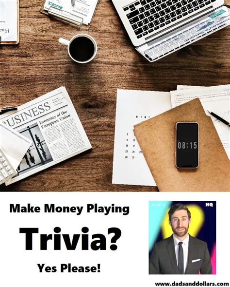 trivia win money